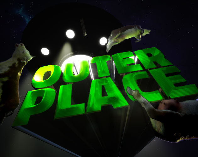 Outer Place