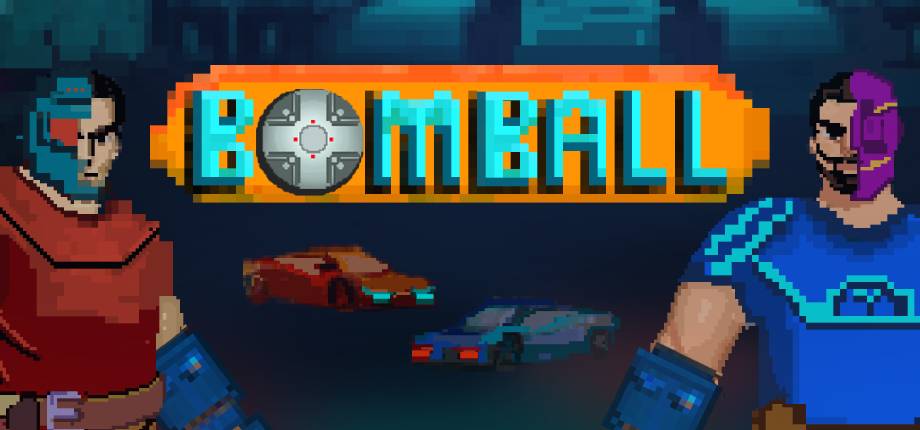 Bomball