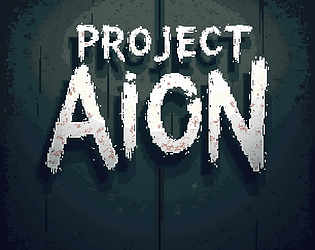 Project Aion [prototipo] game screenshot