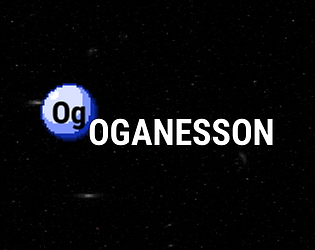 Oganesson