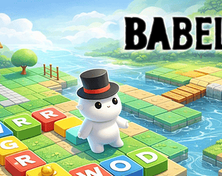 Babelum game screenshot