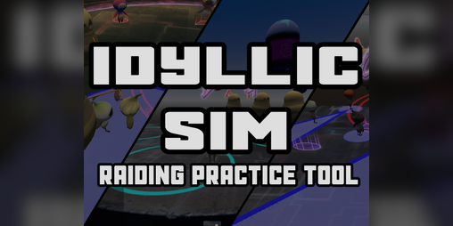 Cover image for Idyllic Sim