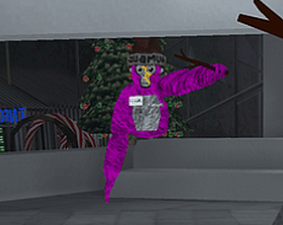 Moxa runners V1 game screenshot