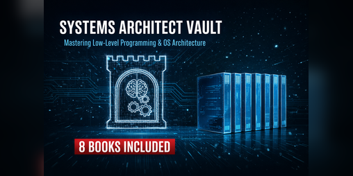 Cover image for The "Systems Architect" Zero to Hero Vault