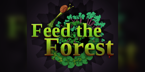 Cover image for Feed the Forest
