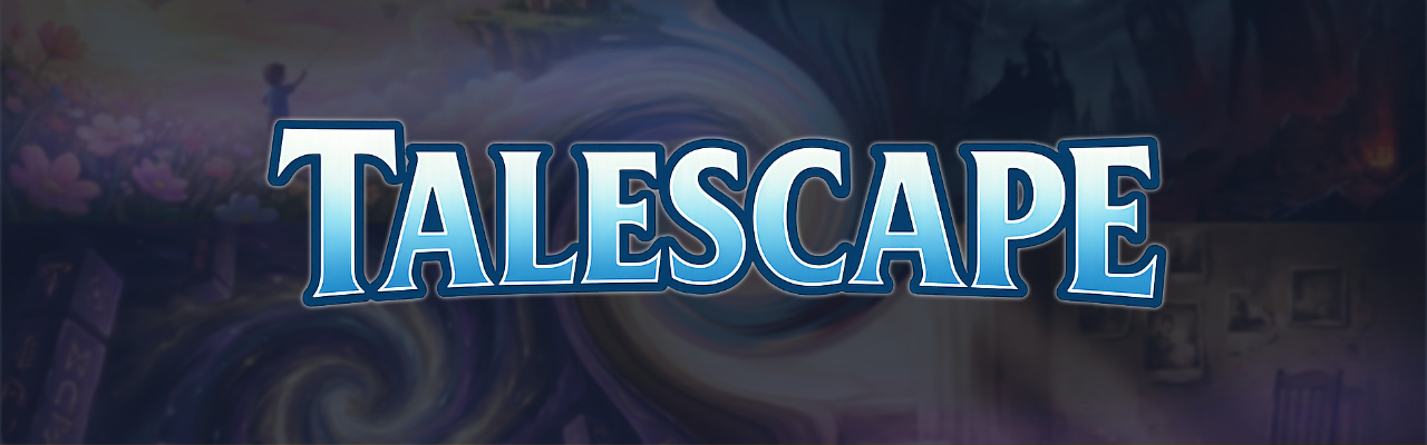 Talescape