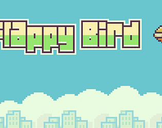 flappy bird header image