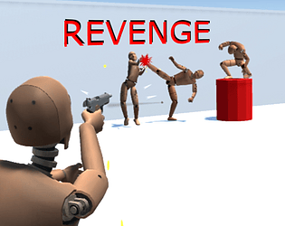 Revenge