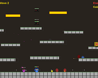 Temple of Boom Boom Sauce