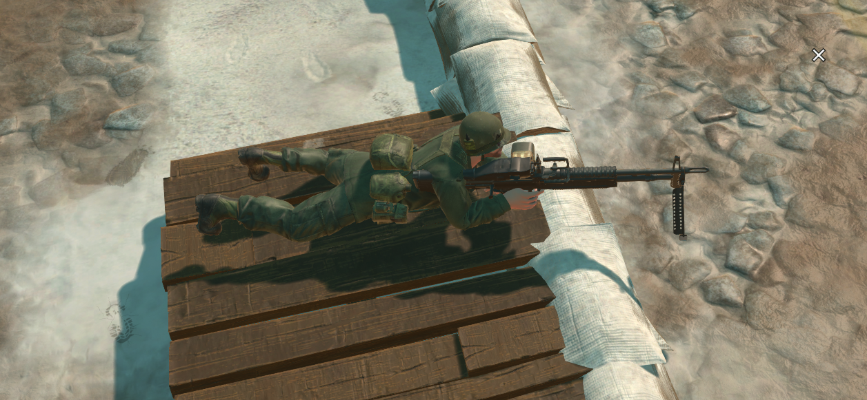 M60-Malone