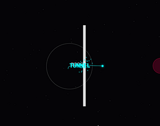 Cyclotron Puzzle ~Quantum Action~ game screenshot