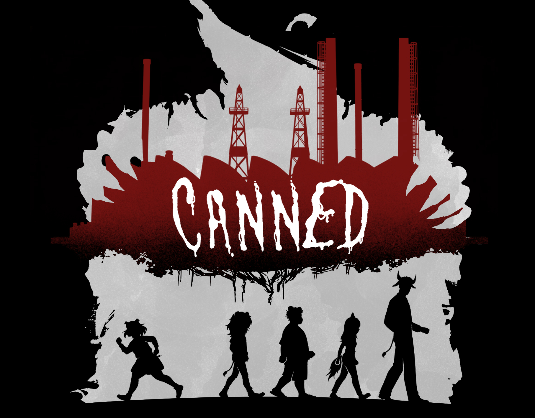 Canned