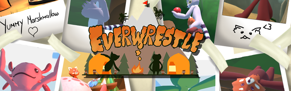 EverWrestle