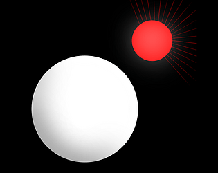 Some Random Dodging Game game screenshot