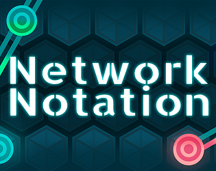Network Notation Demo game screenshot