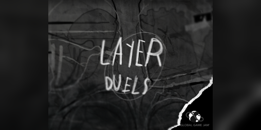 Cover image for Layer Duels