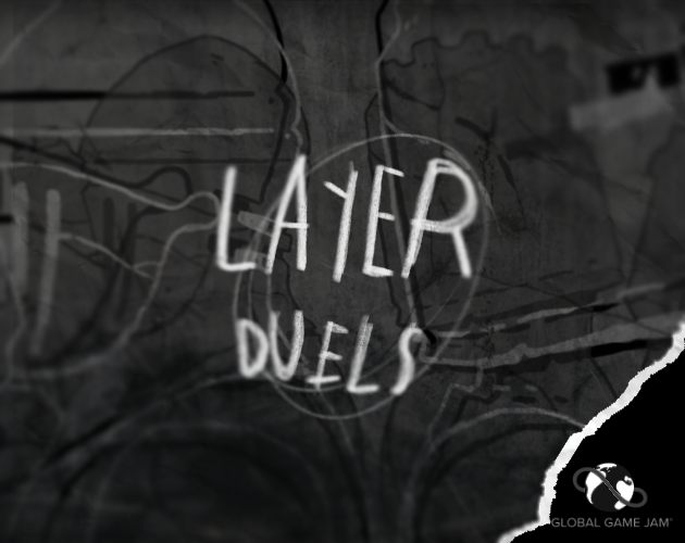 Cover image for Layer Duels