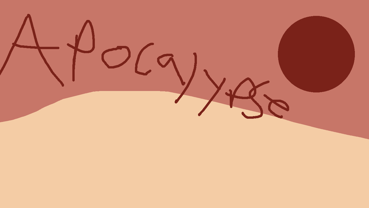Apocalypse