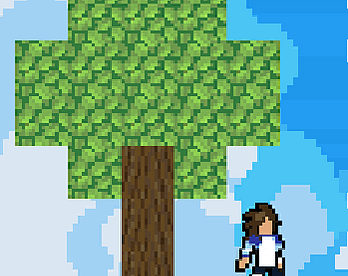 Eiwa GAME game screenshot