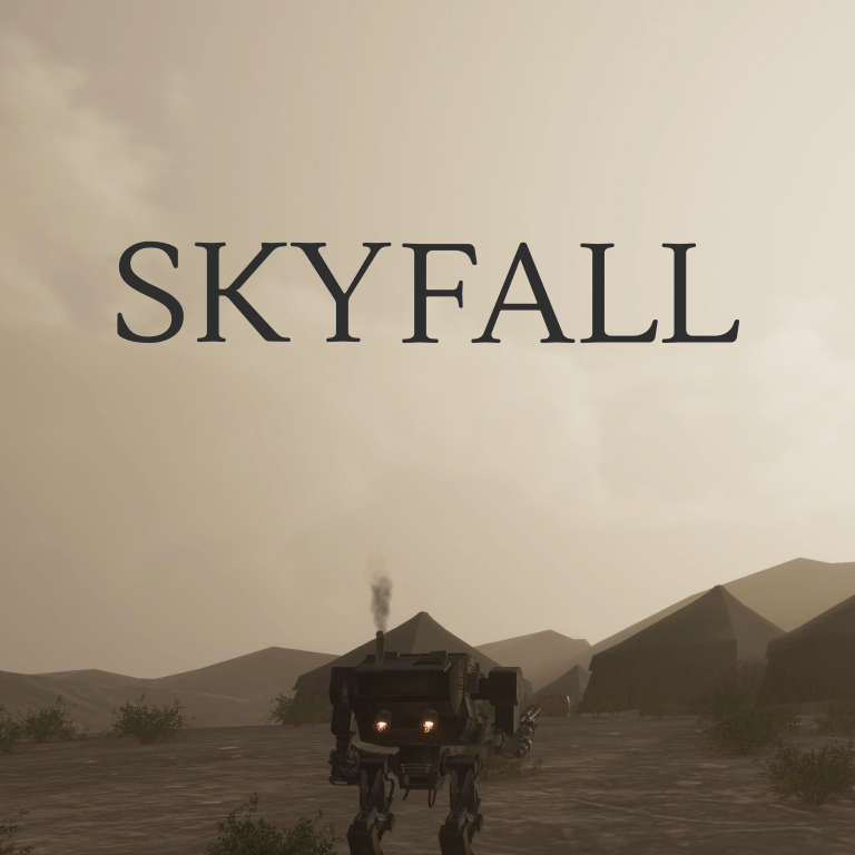 SKYFALL