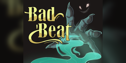 Cover image for Bad Beat (Demo)