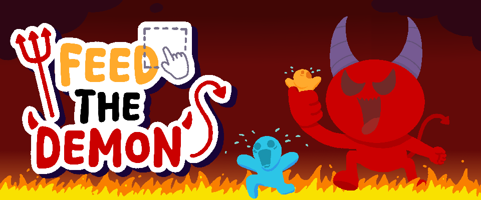 Feed THE DEMON Incremental