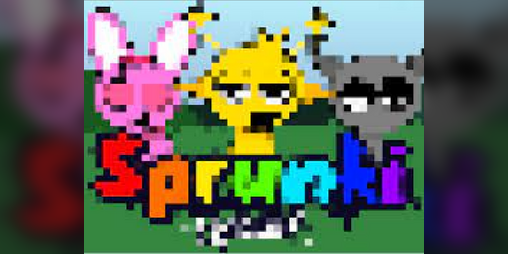 Cover image for sprunki retake regretfull
