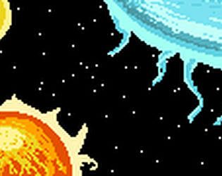 Cosmogen game screenshot