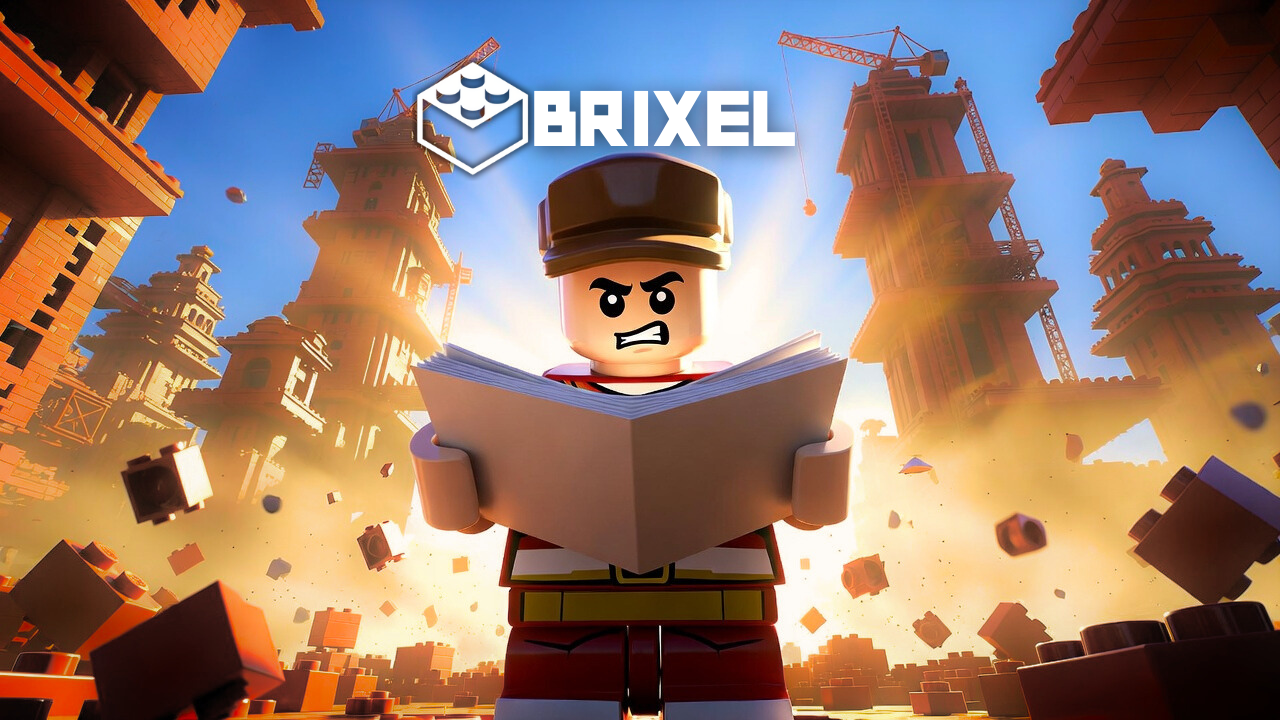 Brixel