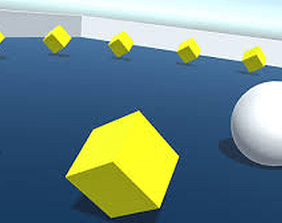 Ball Roler