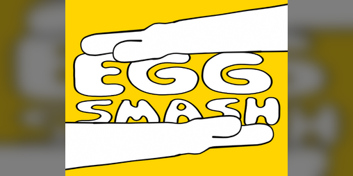 Cover image for Egg Smash