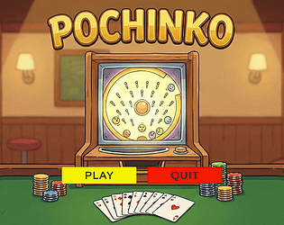 PoChinko