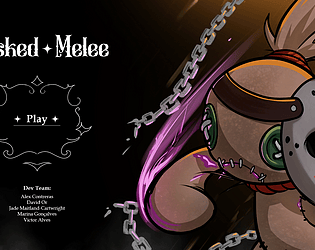 Masked Melee