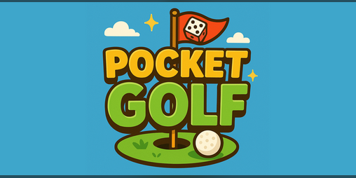 Cover image for Pocket Golf Tournament