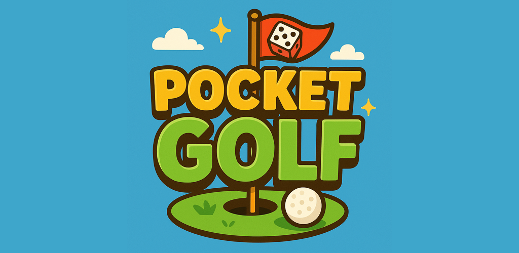 Cover image for Pocket Golf Tournament