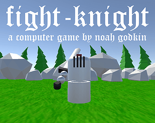 FIGHT KNIGHT - alpha 2 game screenshot