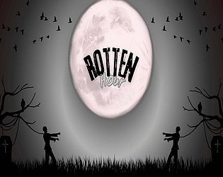Rotten Hour game screenshot