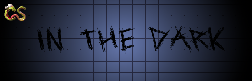 In The Dark