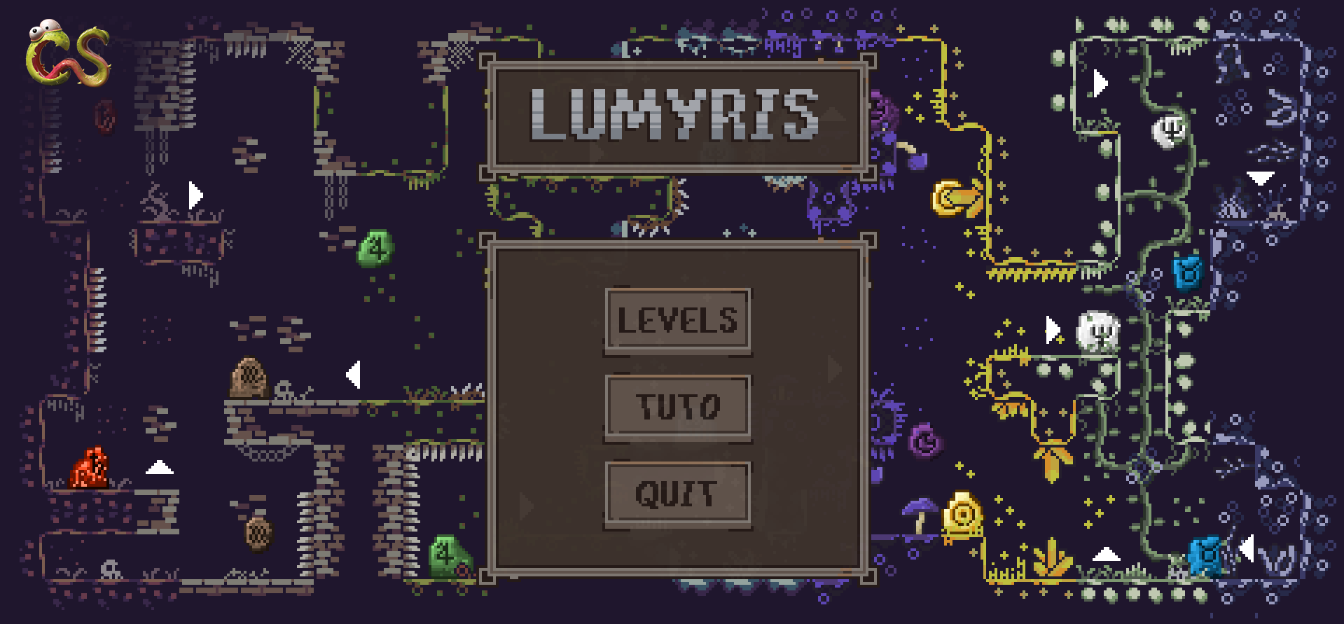 Lumyris