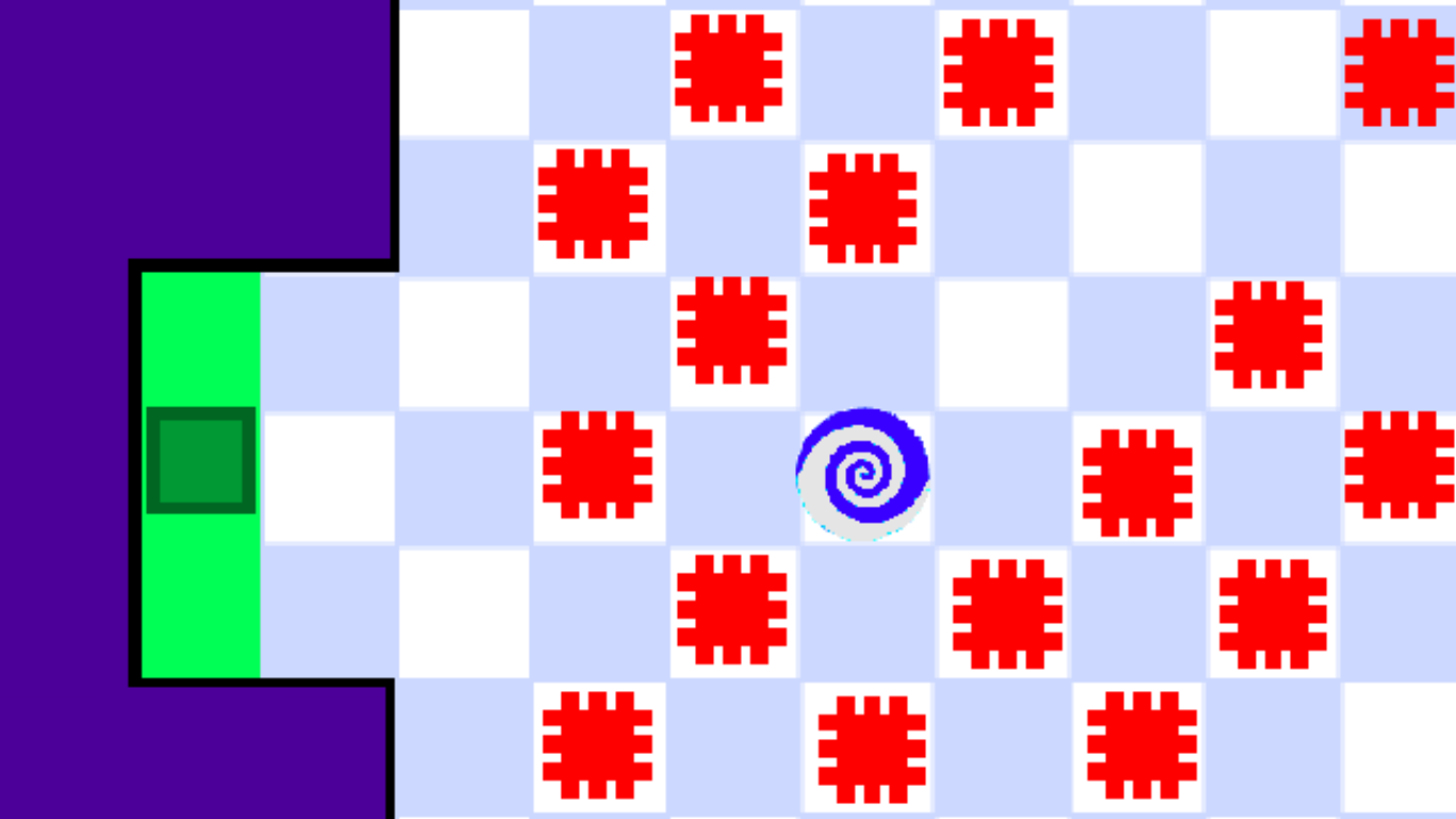Cover image for The Path to Freedom