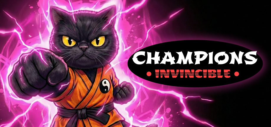 Invincible Champions