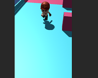 Project Fat Runner