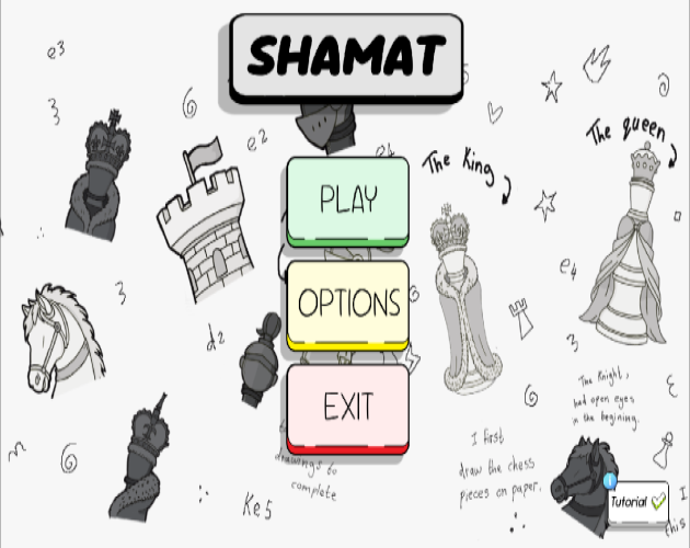 Shamat