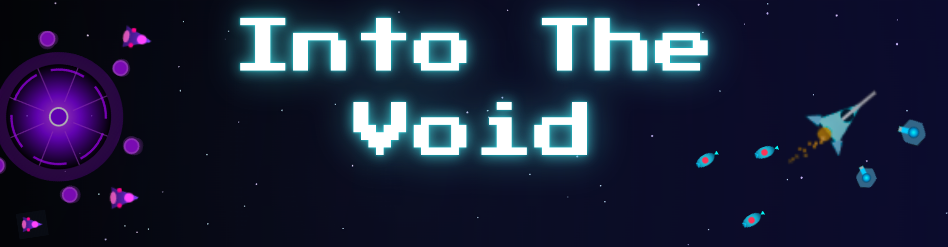 Into The Void