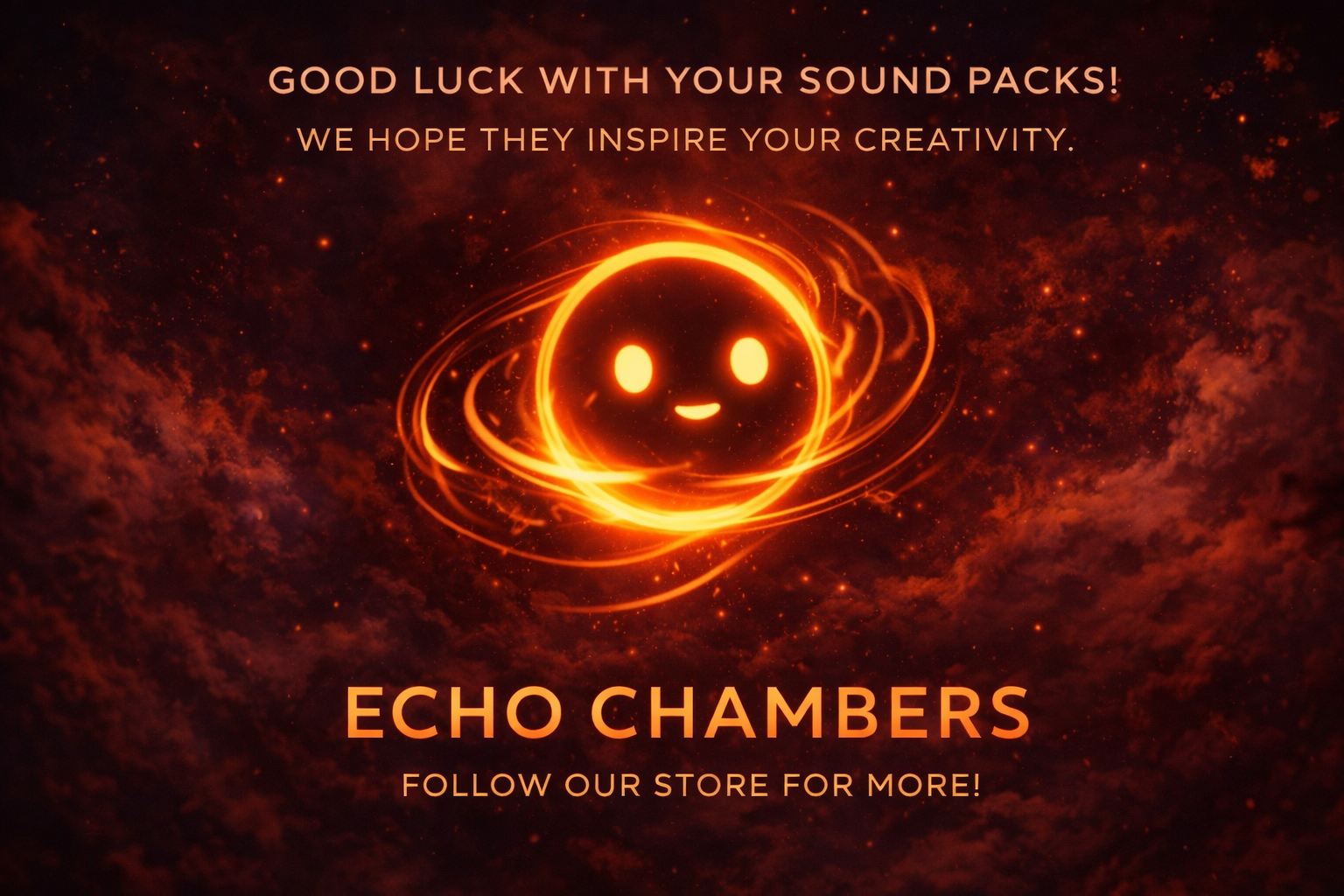 Free Ui sounds and Spell SFX pack! by Echo Chambers