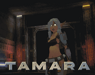 Tamara [Free] [Action] [Windows]
