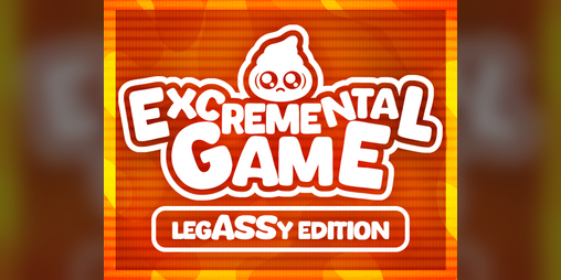 Cover image for Excremental Game LegASSy