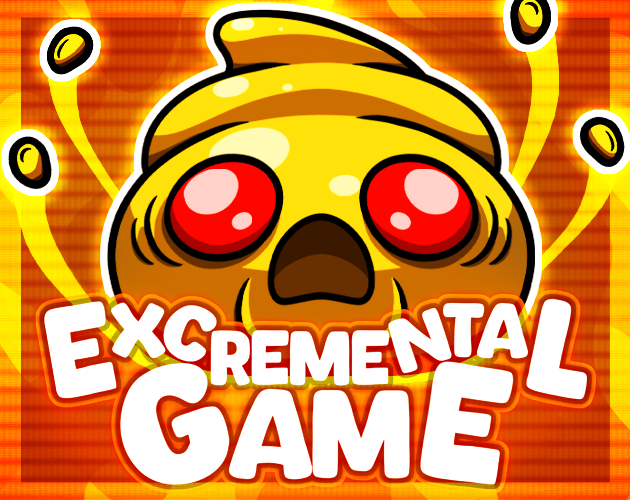 Cover image for Excremental Game