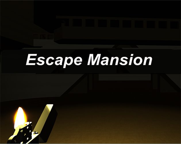 Escape Mansion