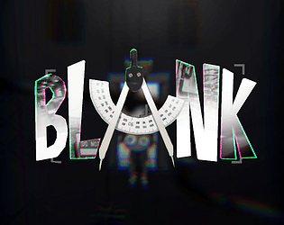 Blank game screenshot